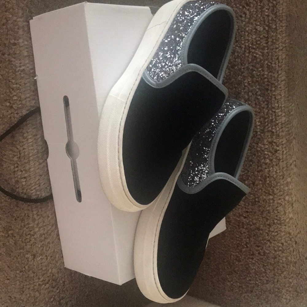 Also shoes from Kay’s closet